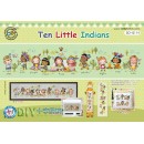  Ten Little Indian